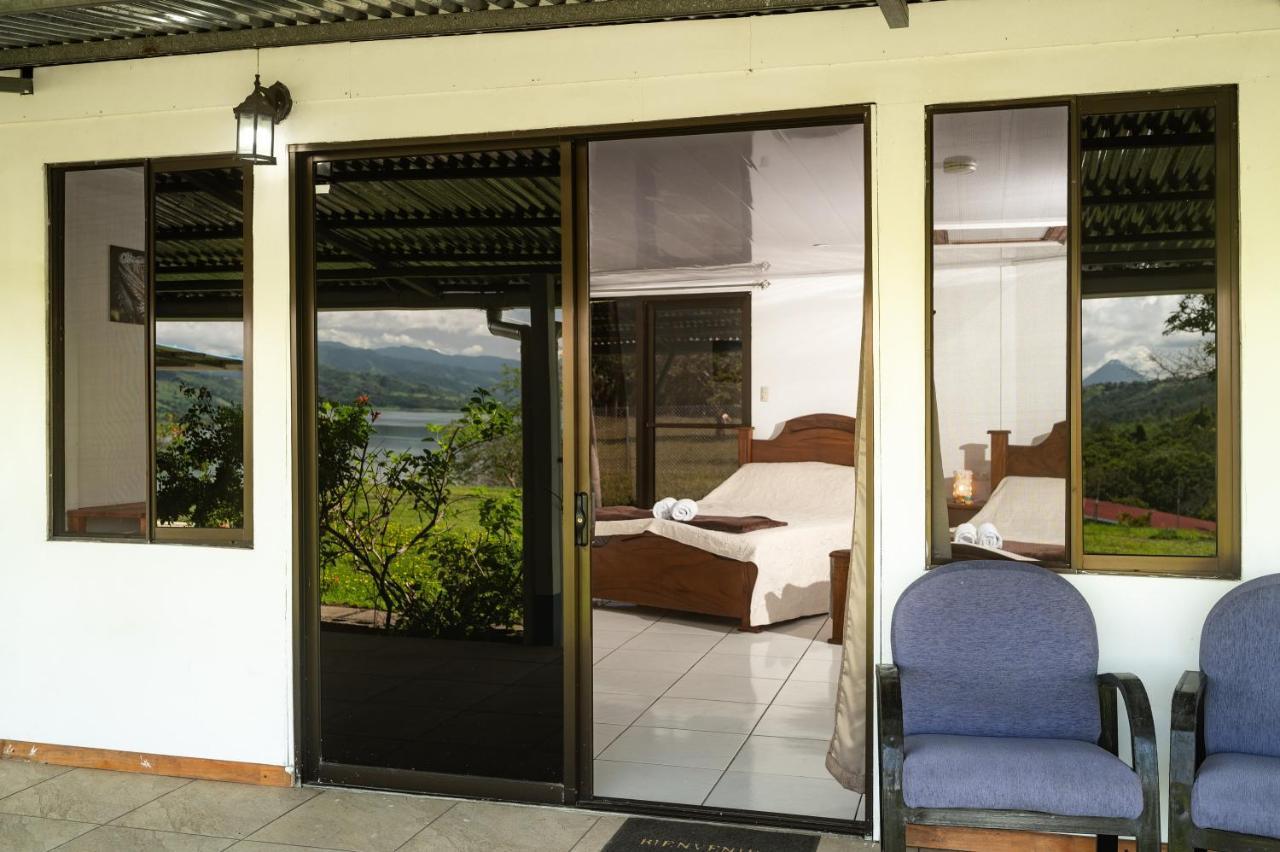 Little Paradise Nuevo Arenal Exterior photo