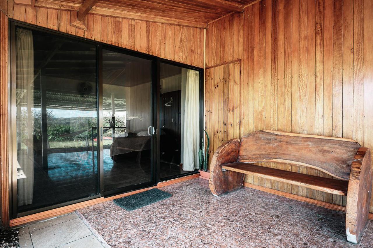 Little Paradise Nuevo Arenal Exterior photo