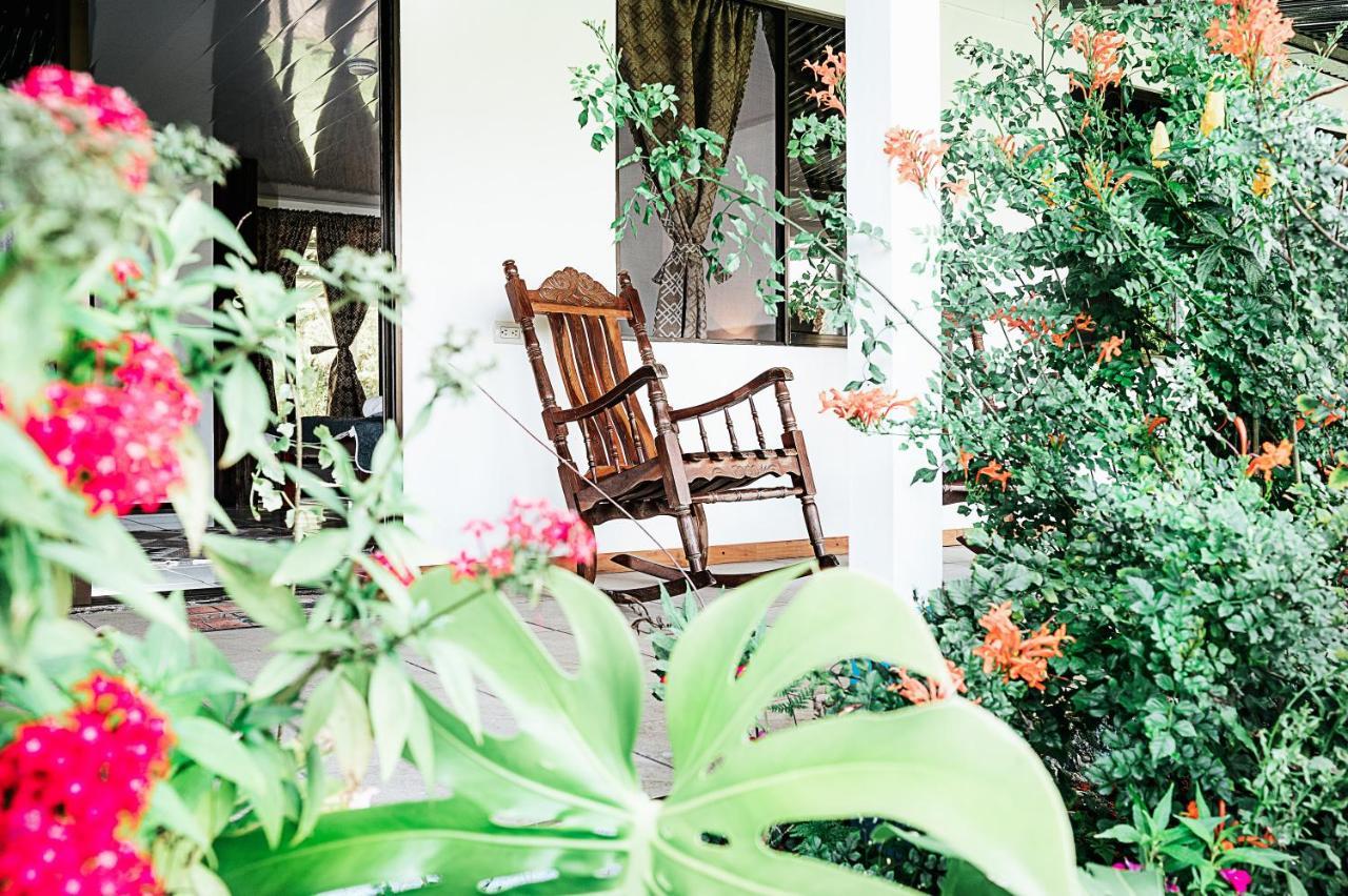 Little Paradise Nuevo Arenal Exterior photo