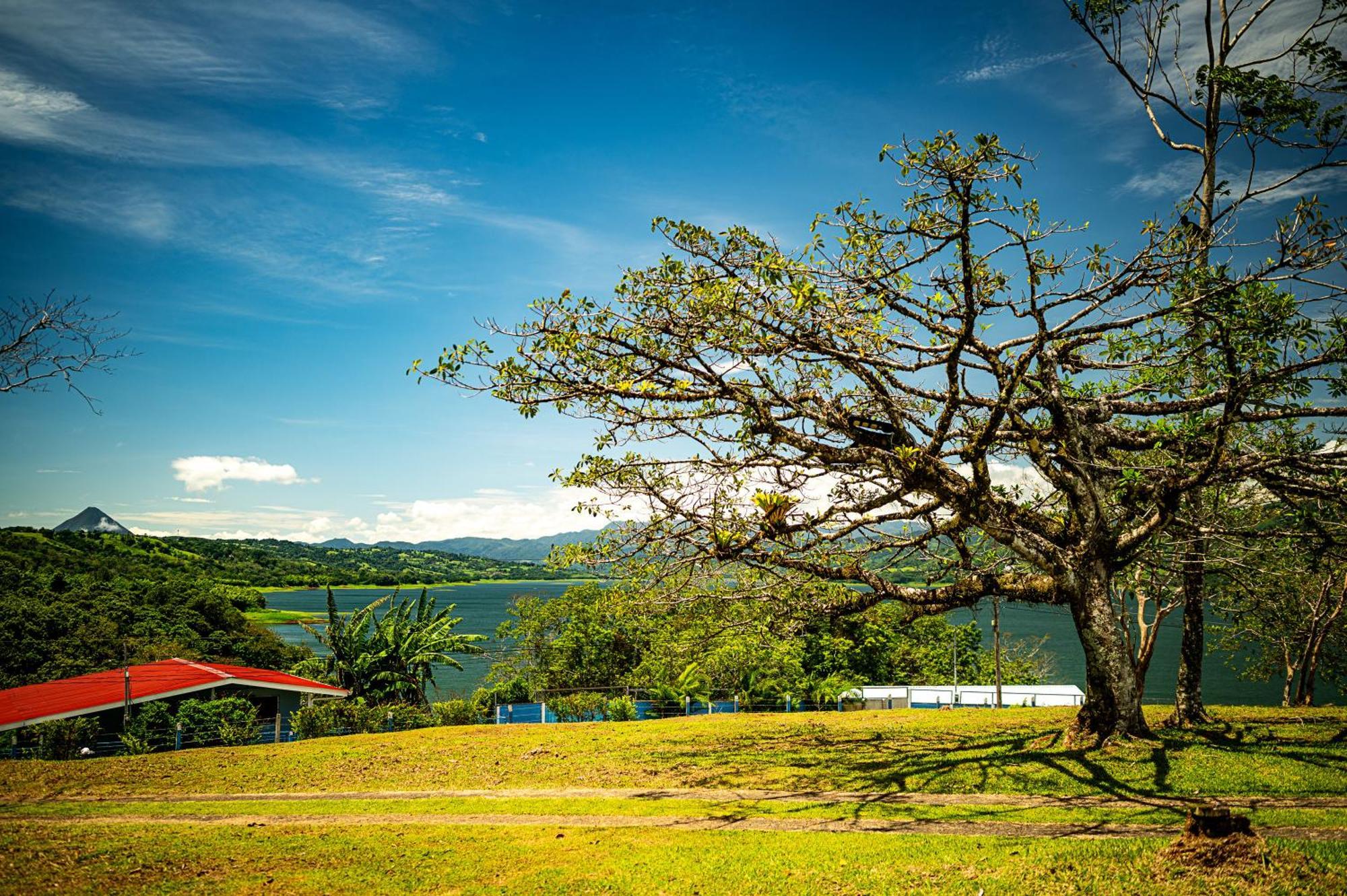 Little Paradise Nuevo Arenal Exterior photo